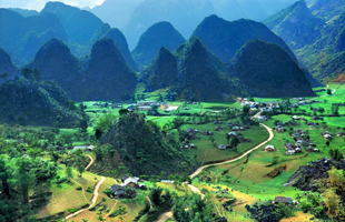 Epic Expedition Ha Giang to Ba Be